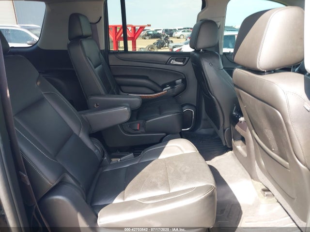 1GNSKKKC7FR265581 Chevrolet l83 - vvt, active fuel management, aluminum