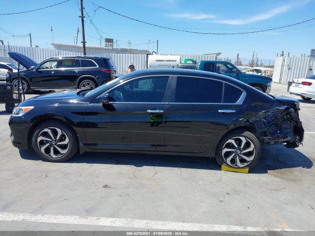 1HGCR2F77GA021730 Honda k24w1