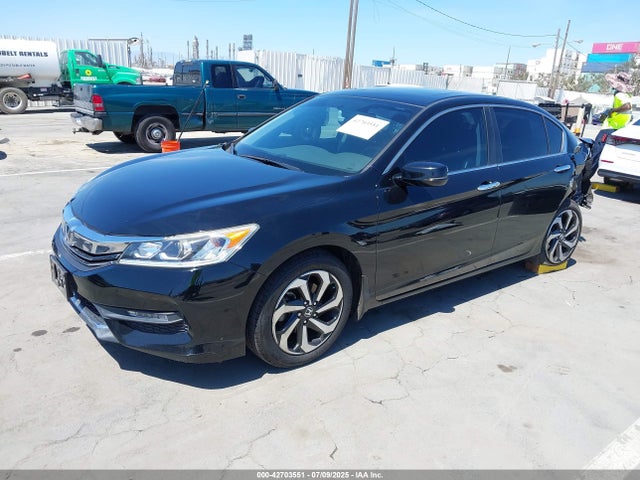 1HGCR2F77GA021730 Honda k24w1