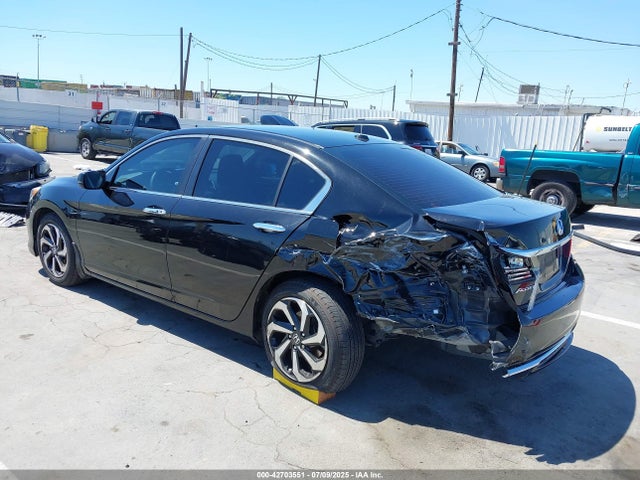 1HGCR2F77GA021730 Honda k24w1