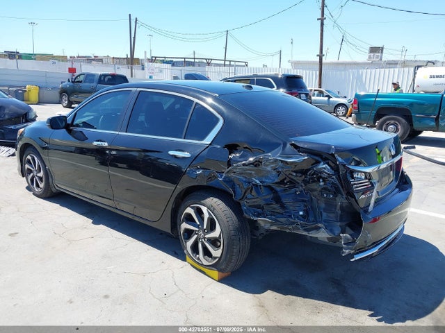 1HGCR2F77GA021730 Honda k24w1