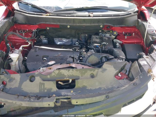 2024 MITSUBISHI OUTLANDER SPORT JA4ARUAU1RU017683 Photo 9