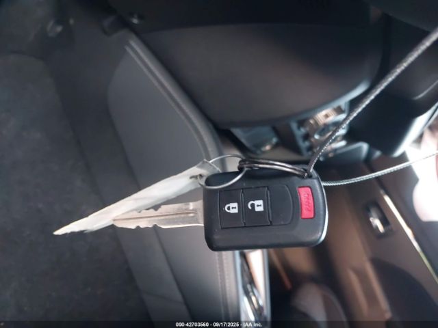 2024 MITSUBISHI OUTLANDER SPORT JA4ARUAU1RU017683 Photo 10