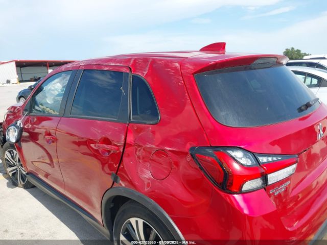 2024 MITSUBISHI OUTLANDER SPORT JA4ARUAU1RU017683 Photo 5