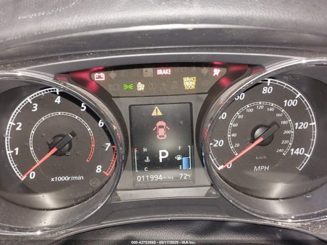 2024 MITSUBISHI OUTLANDER SPORT JA4ARUAU1RU017683 Photo 6