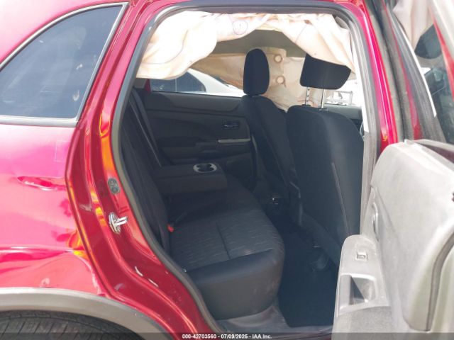 2024 MITSUBISHI OUTLANDER SPORT JA4ARUAU1RU017683 Photo 7