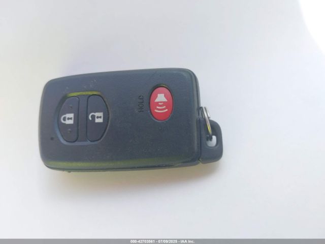 2012 TOYOTA PRIUS JTDKN3DU0C5513636 Photo 10