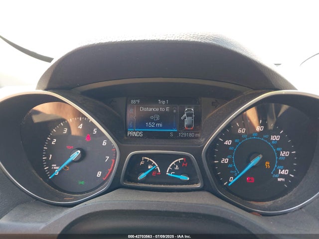 Ford 2014 2014 1FMCU0GX4EUE42781 Image 7