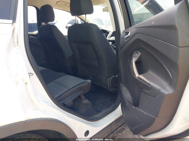 Ford 2014 2014 1FMCU0GX4EUE42781 Image 8