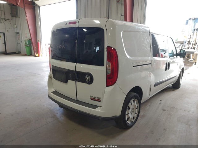 ZFBERFBT7G6C64965 RAM 2016