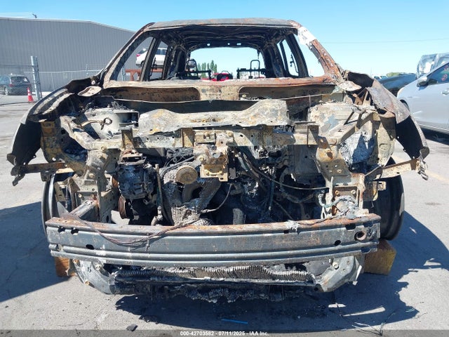 Nissan Rogue S/sl/sv 2014 5N1AT2MV4EC818880 Image 6
