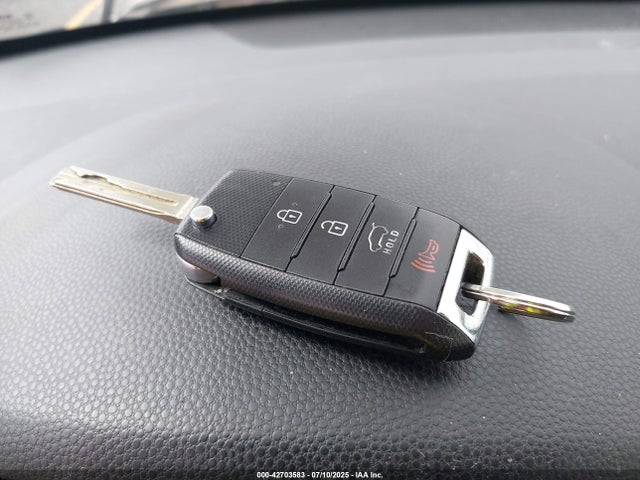 KIA dohc gdi gamma 2015 KNDJN2A22F7112784 Image 11