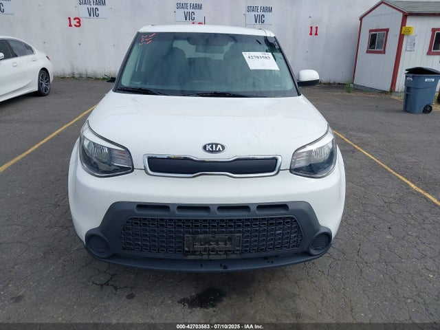 KIA dohc gdi gamma 2015 KNDJN2A22F7112784 Image 13