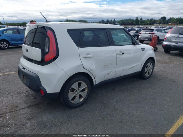 KIA dohc gdi gamma 2015 KNDJN2A22F7112784 Image 4