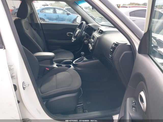 KIA dohc gdi gamma 2015 KNDJN2A22F7112784 Image 5