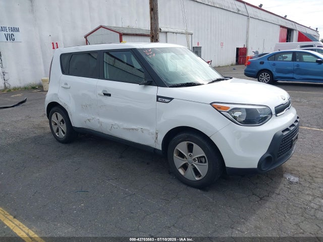 KIA dohc gdi gamma 2015 KNDJN2A22F7112784 Image 6
