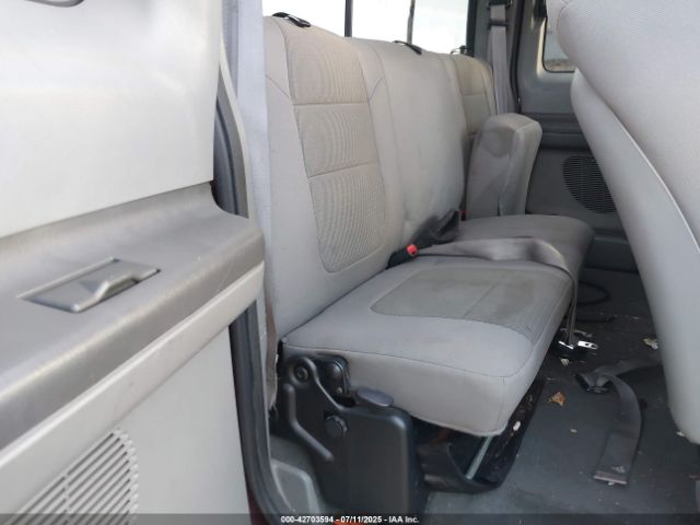2004 FORD F-250 1FTNX21P44ED86312 Photo 7