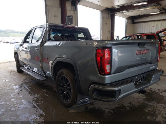 1GTU9CED7LZ108815 GMC l84 - di, dfm, alum, gen 5, var 2