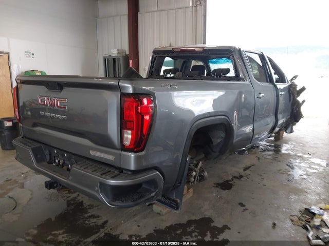 1GTU9CED7LZ108815 GMC l84 - di, dfm, alum, gen 5, var 2