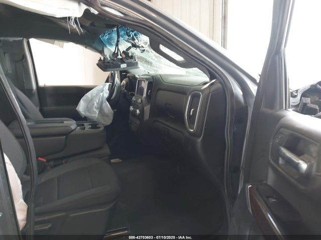 1GTU9CED7LZ108815 GMC l84 - di, dfm, alum, gen 5, var 2