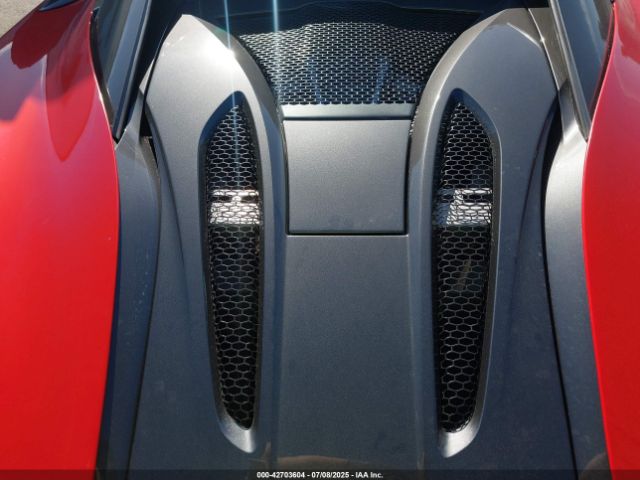 2017 MCLAREN 570S SBM13DAA1HW004116 Photo 9