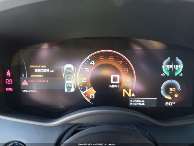 2017 MCLAREN 570S SBM13DAA1HW004116 Photo 6