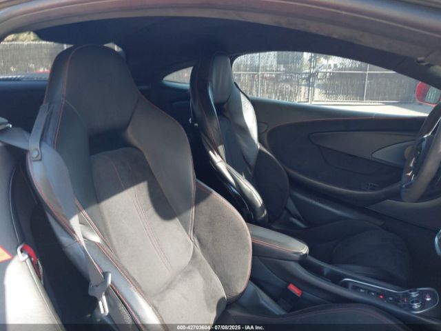2017 MCLAREN 570S SBM13DAA1HW004116 Photo 7