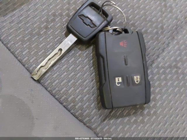 1GCVKPEH0EZ147414 Chevrolet lv3 - vvt, aluminum, e85 max