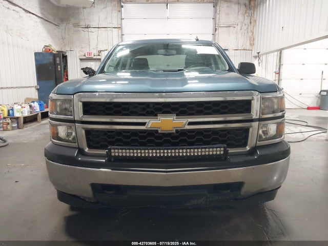 1GCVKPEH0EZ147414 Chevrolet lv3 - vvt, aluminum, e85 max