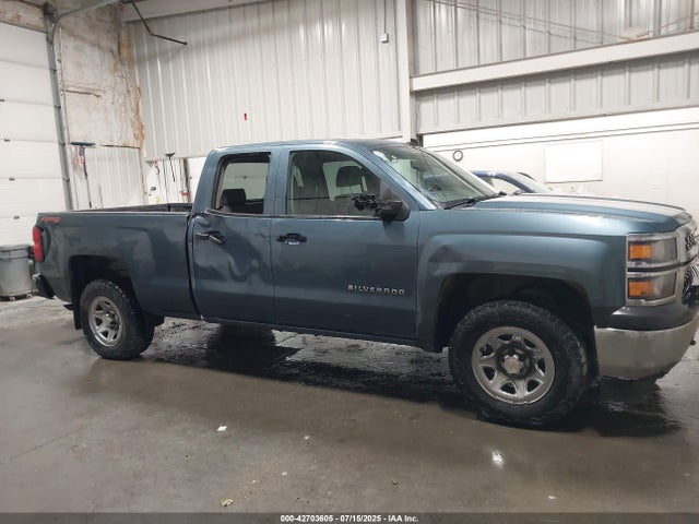 1GCVKPEH0EZ147414 Chevrolet lv3 - vvt, aluminum, e85 max