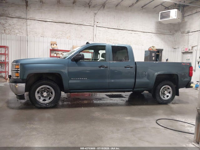1GCVKPEH0EZ147414 Chevrolet lv3 - vvt, aluminum, e85 max