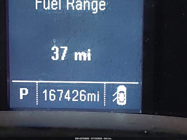 1GCVKPEH0EZ147414 Chevrolet lv3 - vvt, aluminum, e85 max