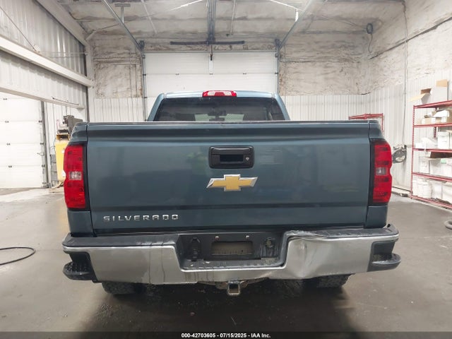 1GCVKPEH0EZ147414 Chevrolet lv3 - vvt, aluminum, e85 max
