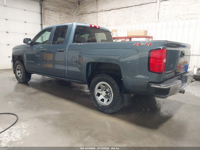 1GCVKPEH0EZ147414 Chevrolet lv3 - vvt, aluminum, e85 max