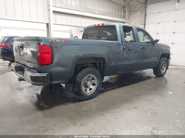 1GCVKPEH0EZ147414 Chevrolet lv3 - vvt, aluminum, e85 max