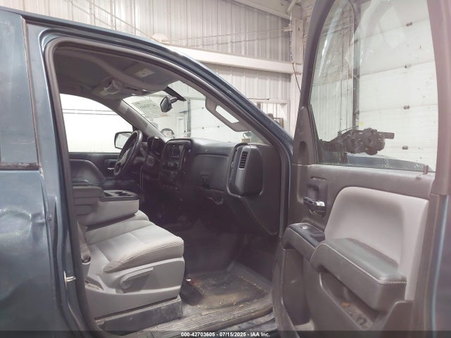 1GCVKPEH0EZ147414 Chevrolet lv3 - vvt, aluminum, e85 max