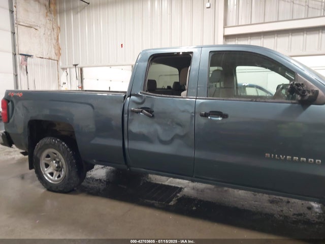 1GCVKPEH0EZ147414 Chevrolet lv3 - vvt, aluminum, e85 max