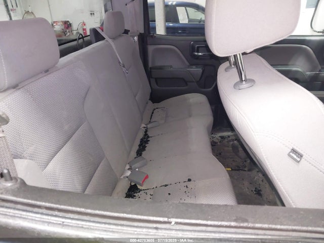 1GCVKPEH0EZ147414 Chevrolet lv3 - vvt, aluminum, e85 max