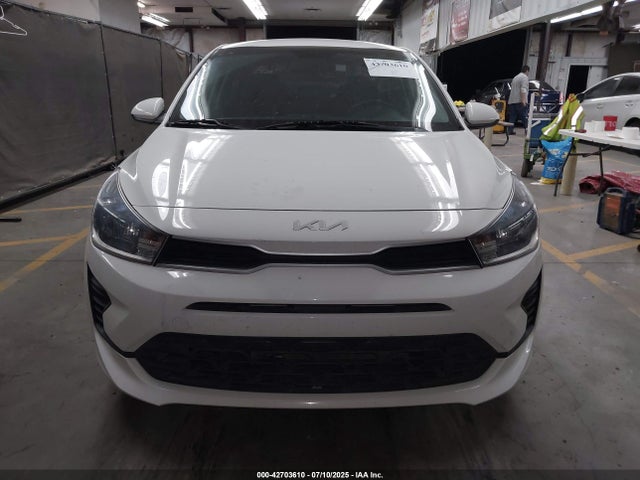 3KPA24AD0NE471278 KIA mpi gamma ii