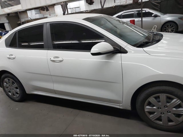 3KPA24AD0NE471278 KIA mpi gamma ii