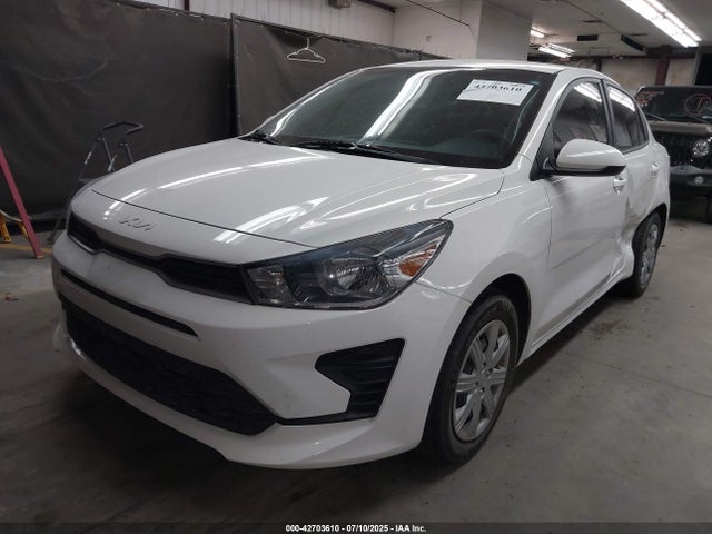 3KPA24AD0NE471278 KIA mpi gamma ii
