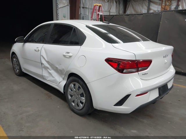 3KPA24AD0NE471278 KIA mpi gamma ii