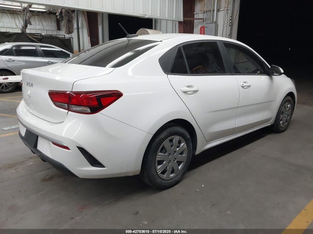 3KPA24AD0NE471278 KIA mpi gamma ii