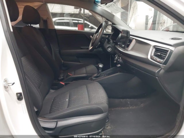 3KPA24AD0NE471278 KIA mpi gamma ii