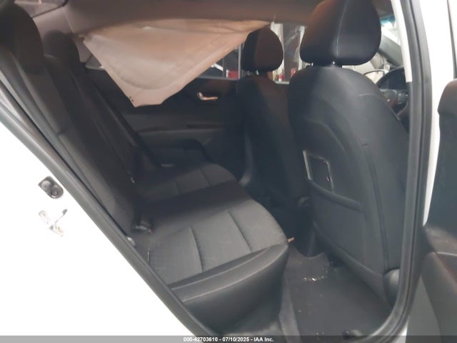3KPA24AD0NE471278 KIA mpi gamma ii