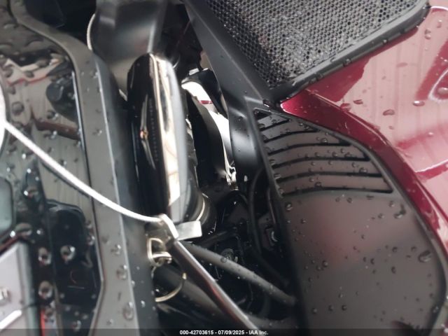 2025 HONDA GL1800 JH2SC7950SK700302 Photo 10