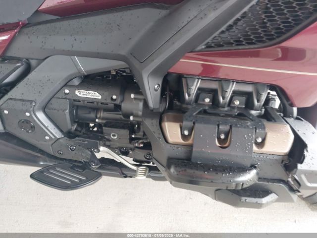 2025 HONDA GL1800 JH2SC7950SK700302 Photo 7