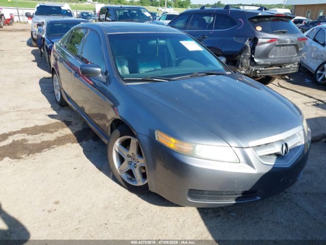 2006 ACURA TL 19UUA66236A034237 Photo 0