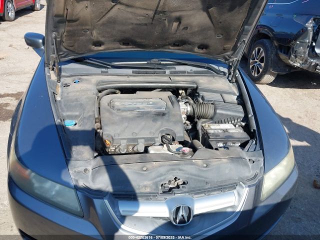 2006 ACURA TL 19UUA66236A034237 Photo 9