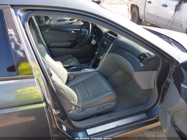 2006 ACURA TL 19UUA66236A034237 Photo 4